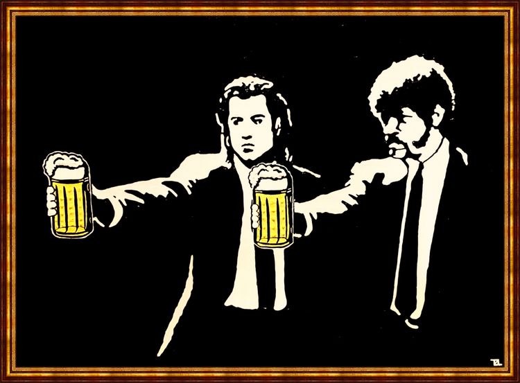 Pils Fiction