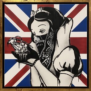 Snow White - Goin