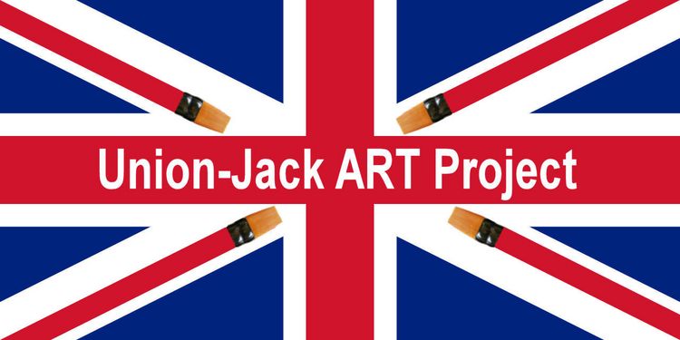 The Union-Jack ART Project The Union-Jack ART Project