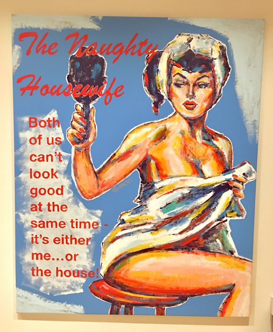 John Stango Naughty Housewife 2 John Stango Naughty Housewife 2